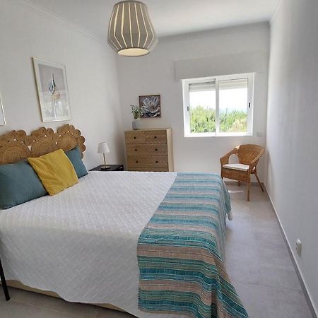Apartamento Kelyfos Beach By Feriascomsol Картейра Экстерьер фото