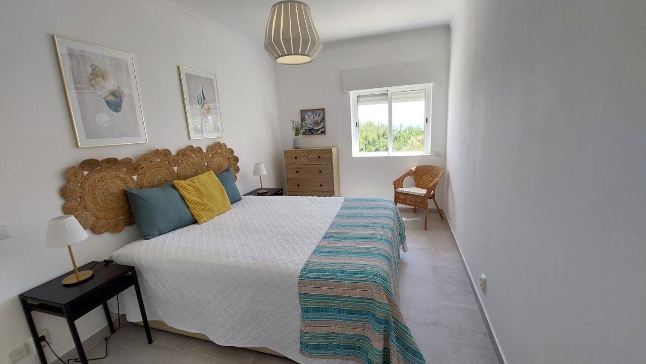 Apartamento Kelyfos Beach By Feriascomsol Картейра Экстерьер фото